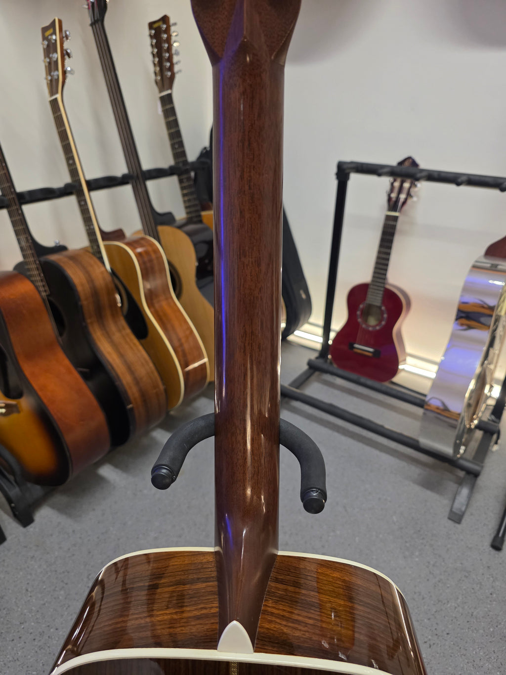Martin HD-28 2001