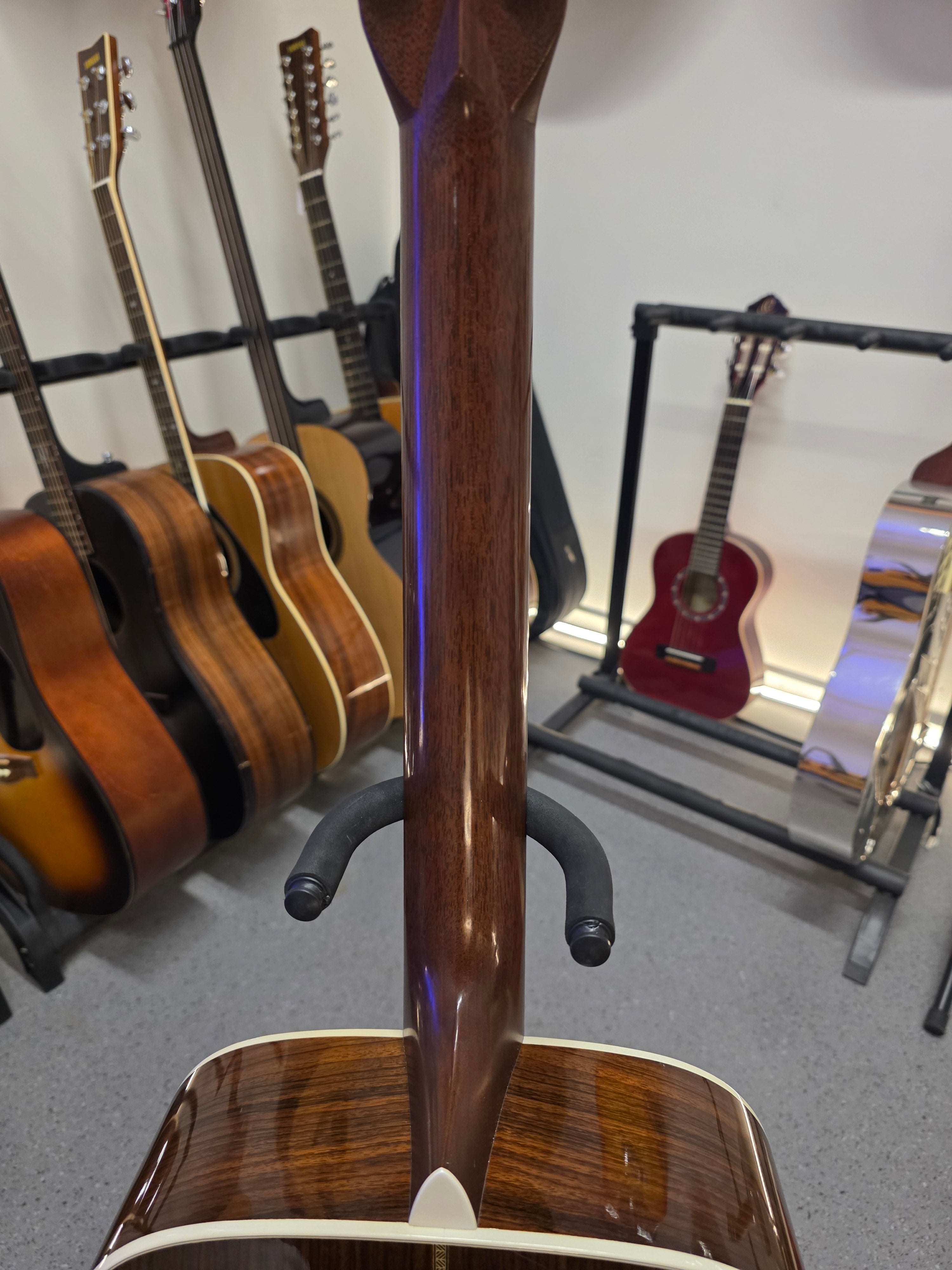 Martin HD-28 2001