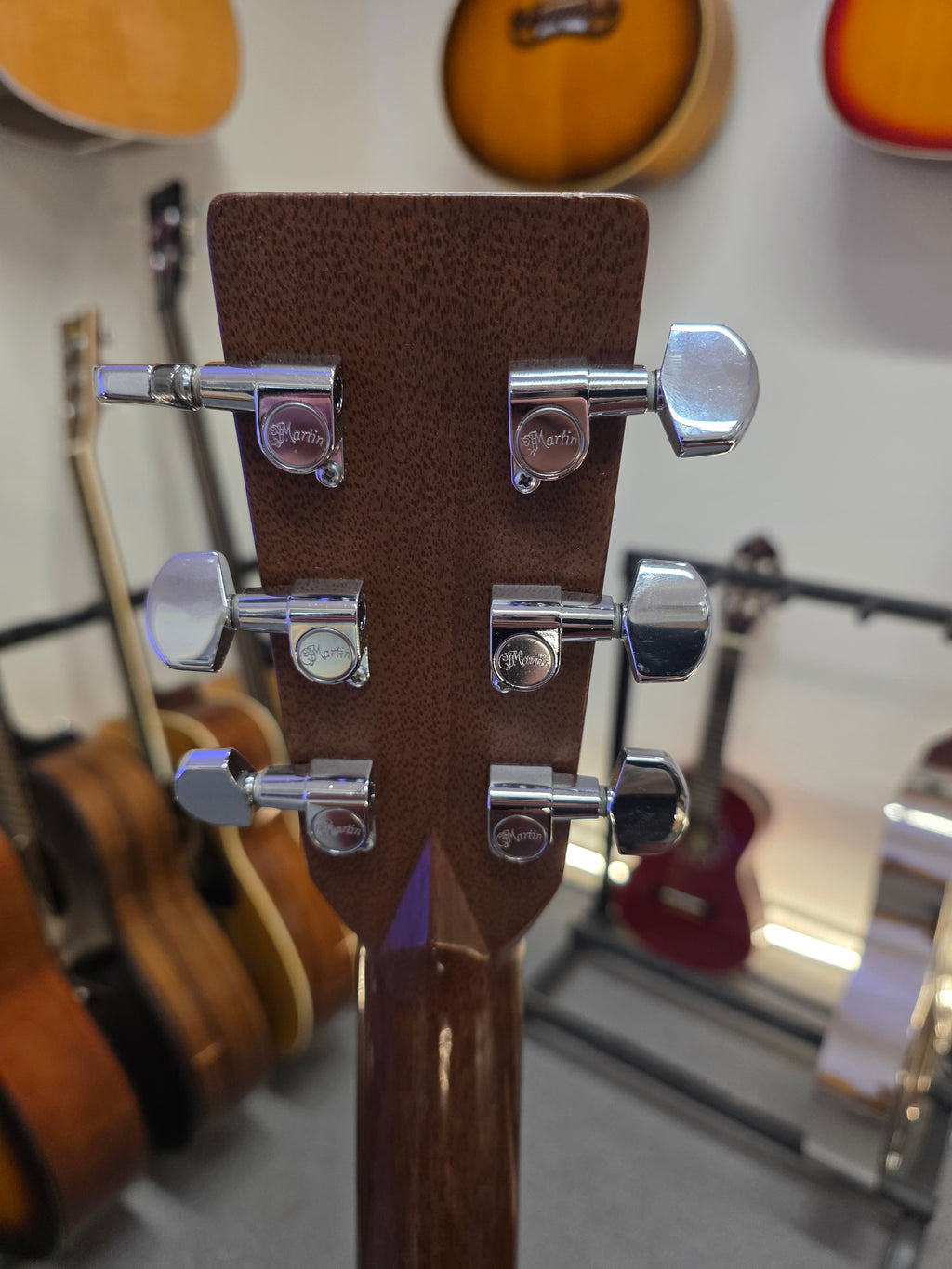 Martin HD-28 2001