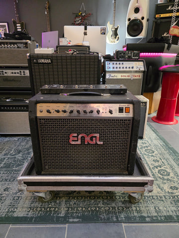 ENGL Screamer 50 w/ Footswitch