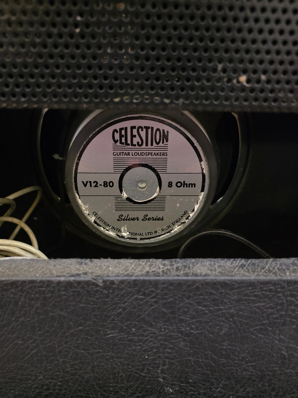 ENGL Screamer 50 w/ Footswitch