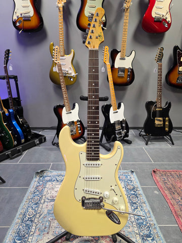 G&L Tribute Series S-500