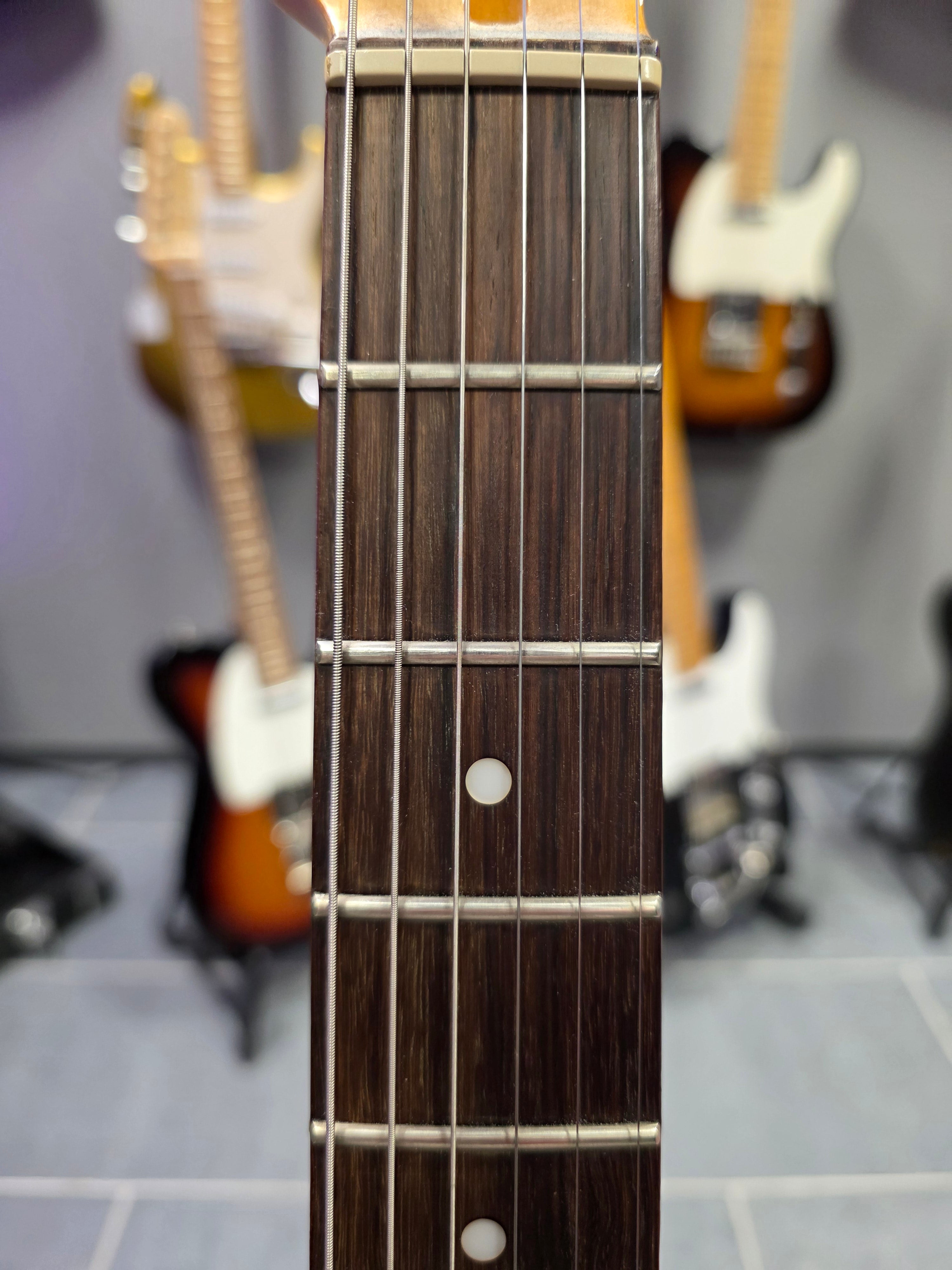 G&L Tribute Series S-500