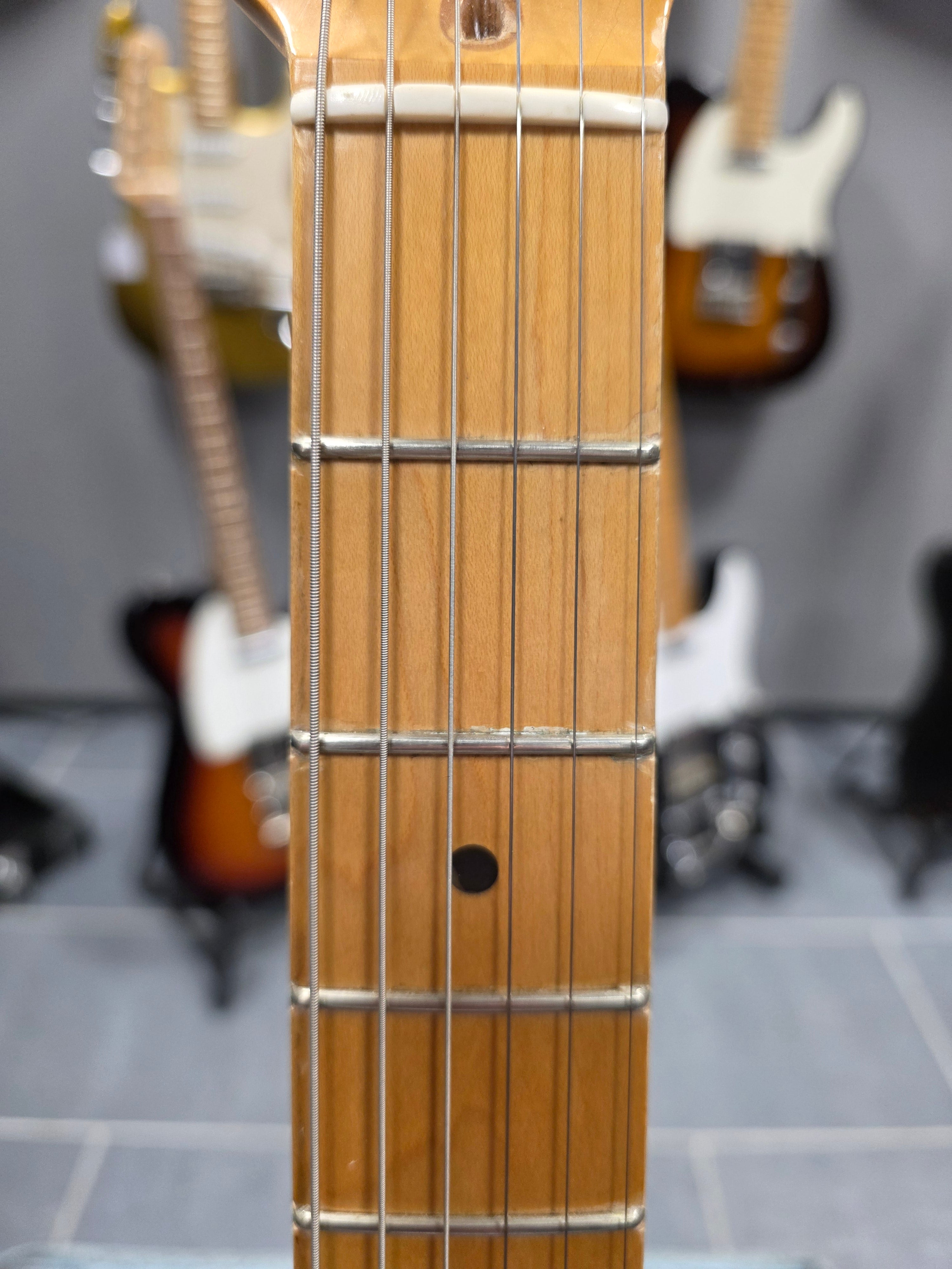 Fender Lonestar Stratocaster 1997