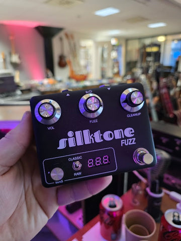Silktone Fuzz