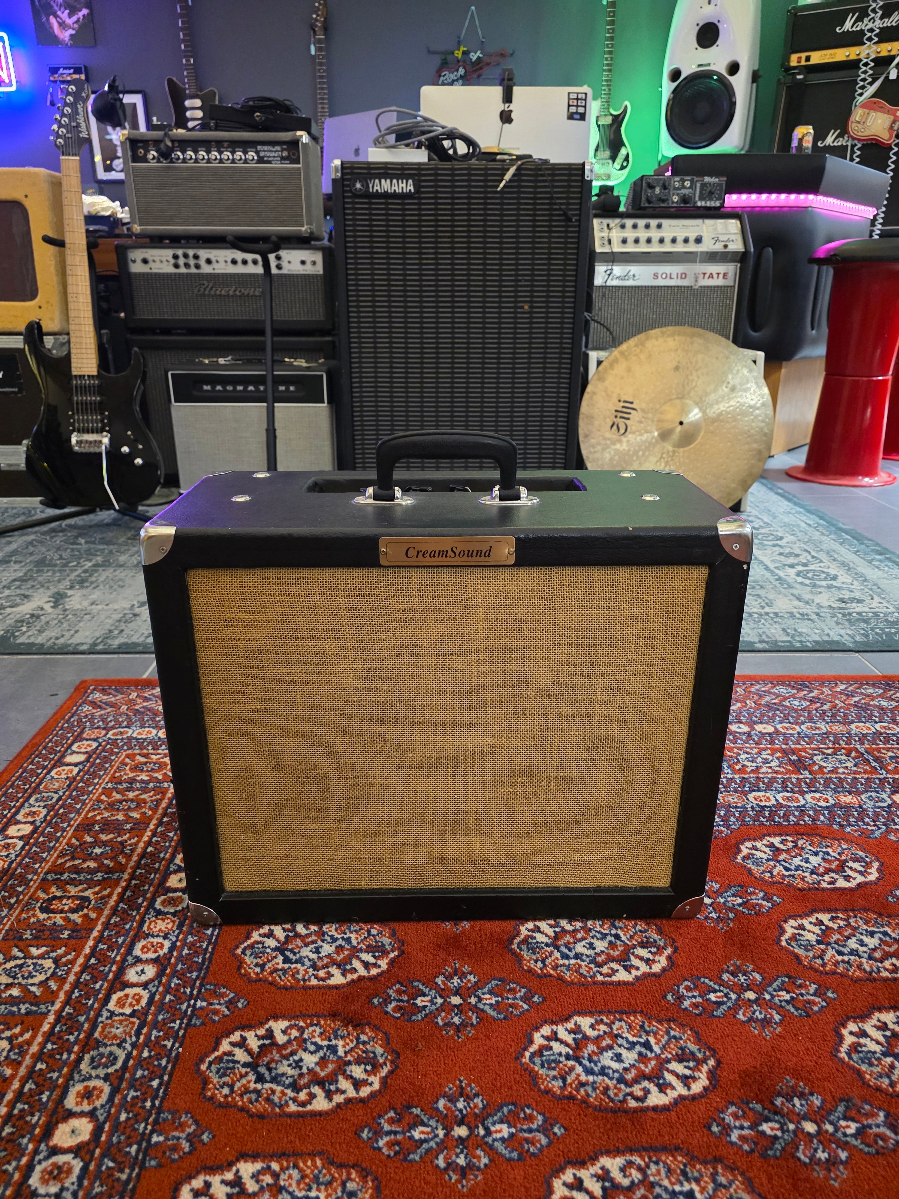 CreamSound CS-1/6