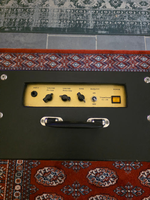 CreamSound CS-1/6