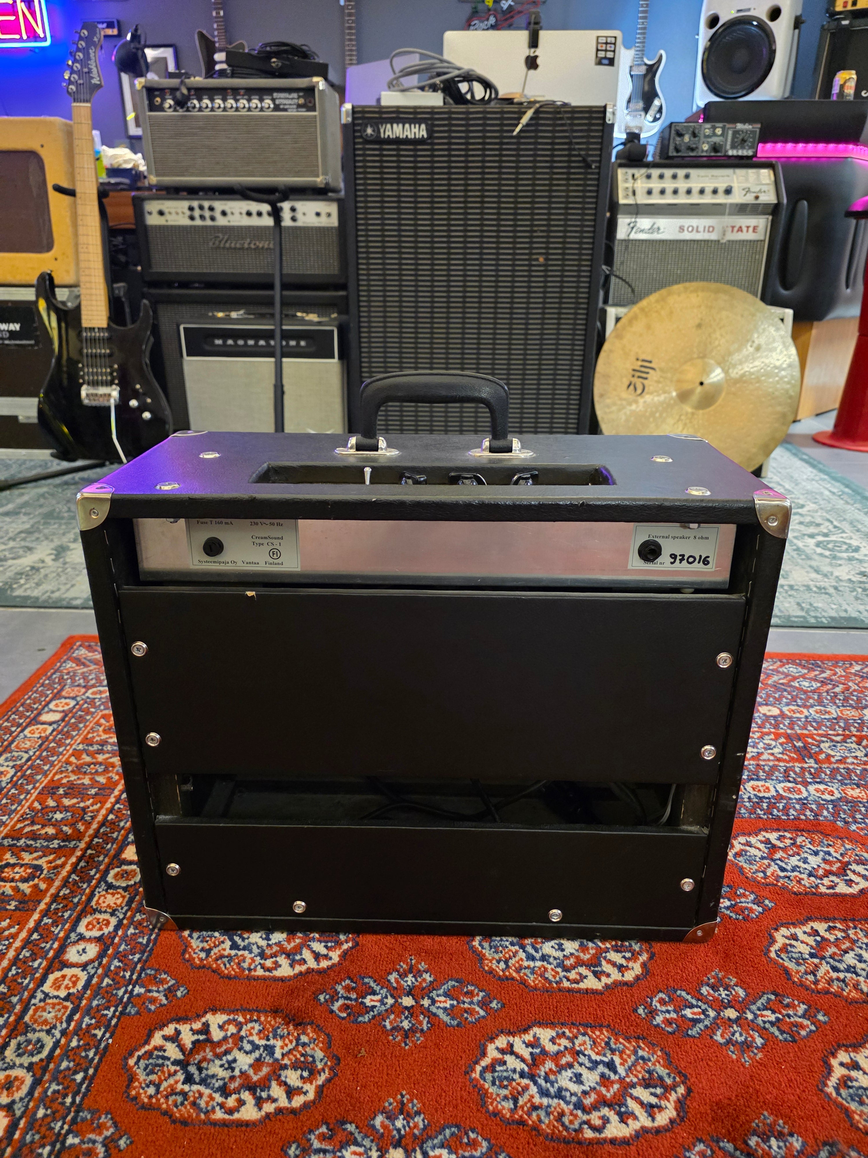 CreamSound CS-1/6