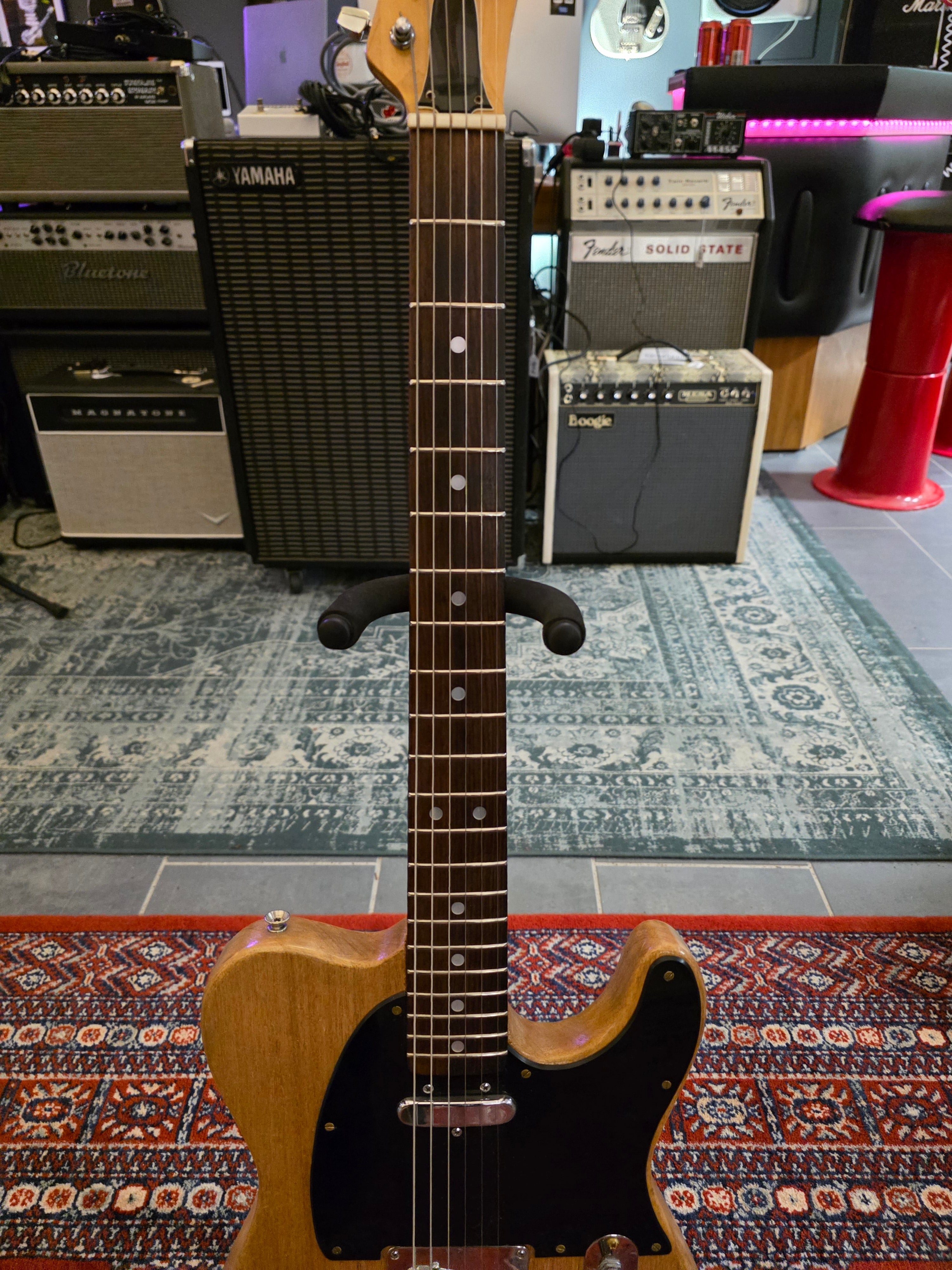 Cimar Telecaster 1970s Made in Japan