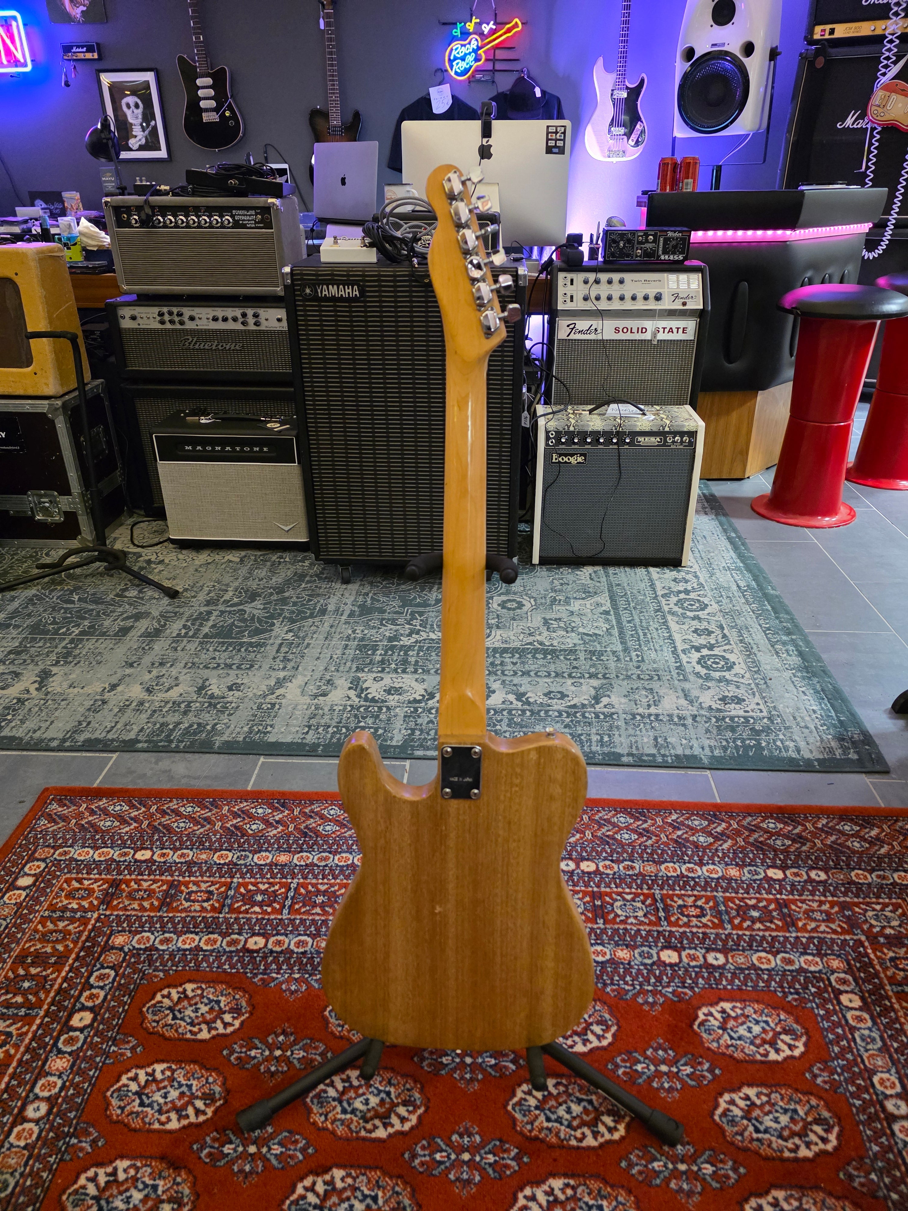 Cimar Telecaster 1970s Made in Japan