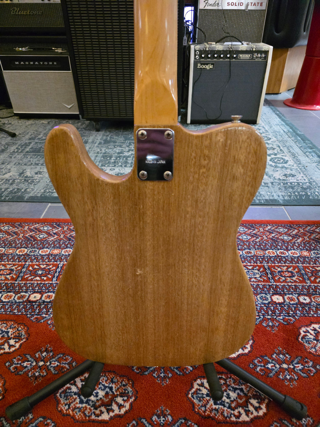 Cimar Telecaster 1970s Made in Japan