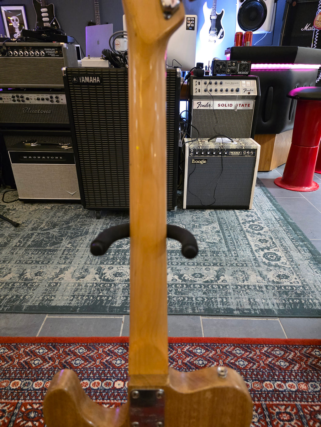 Cimar Telecaster 1970s Made in Japan