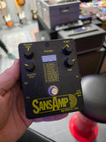 Tech 21 Nyc Sans Amp Original