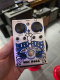 Way Huge WHE702S Echo Puss Analog Delay
