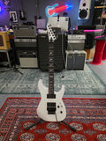 ESP LTD M-1000 Snow White
