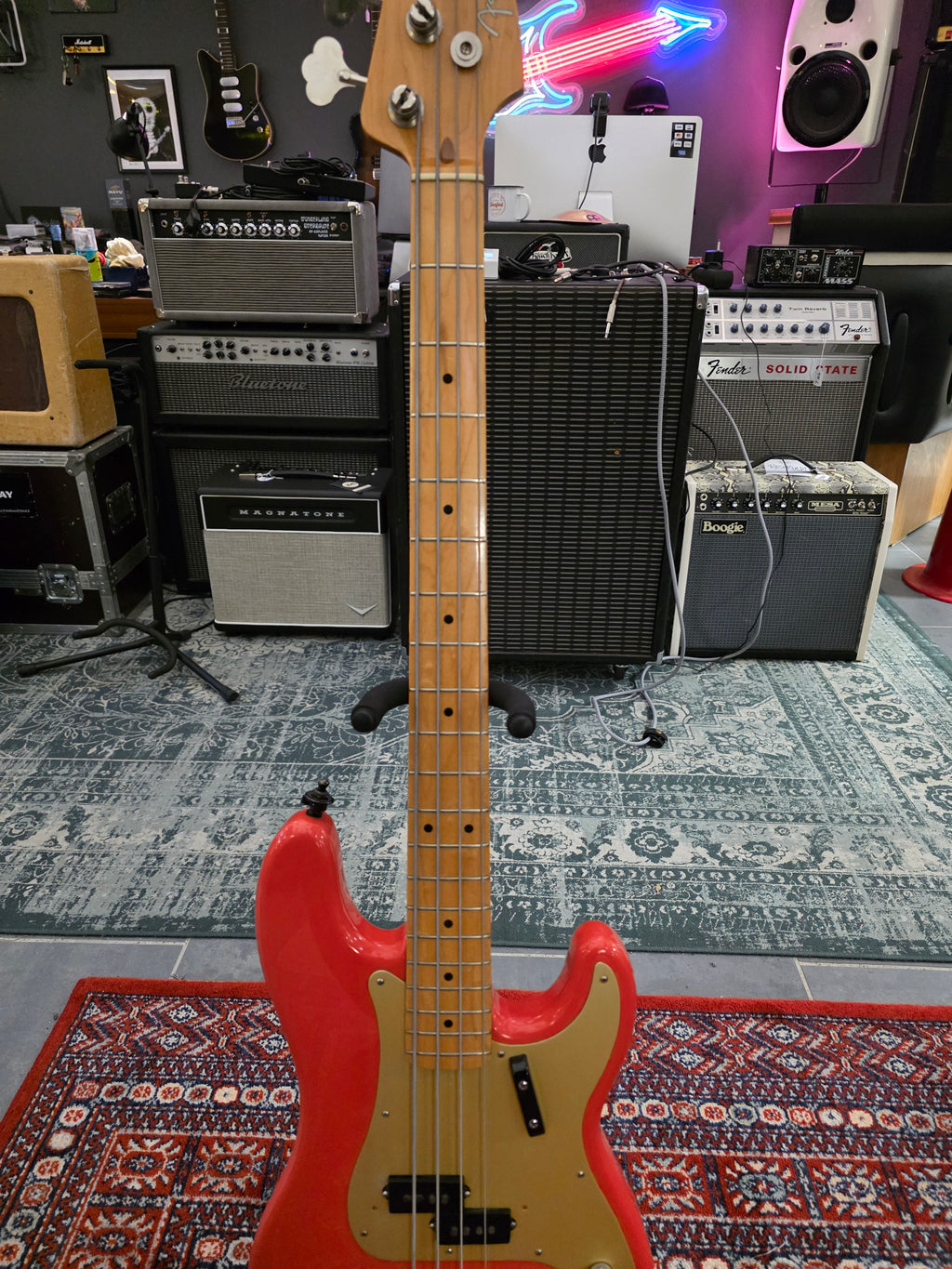 Fender Classic Series 50s Precision Bass 2005