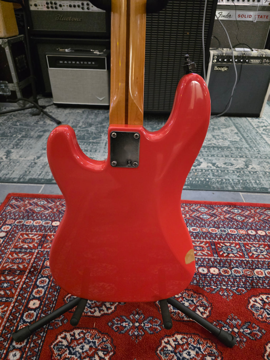 Fender Classic Series 50s Precision Bass 2005