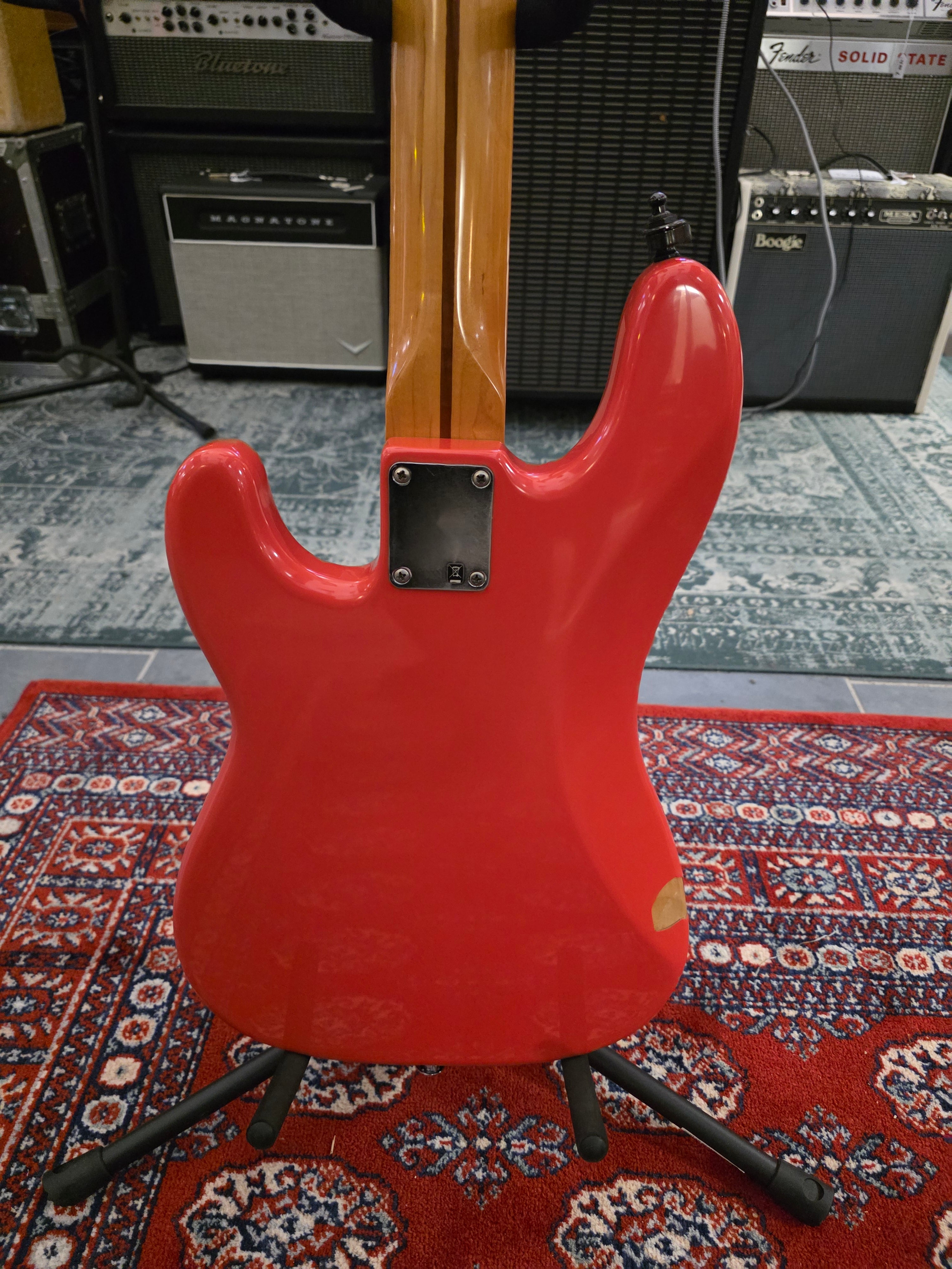 Fender Classic Series 50s Precision Bass 2005