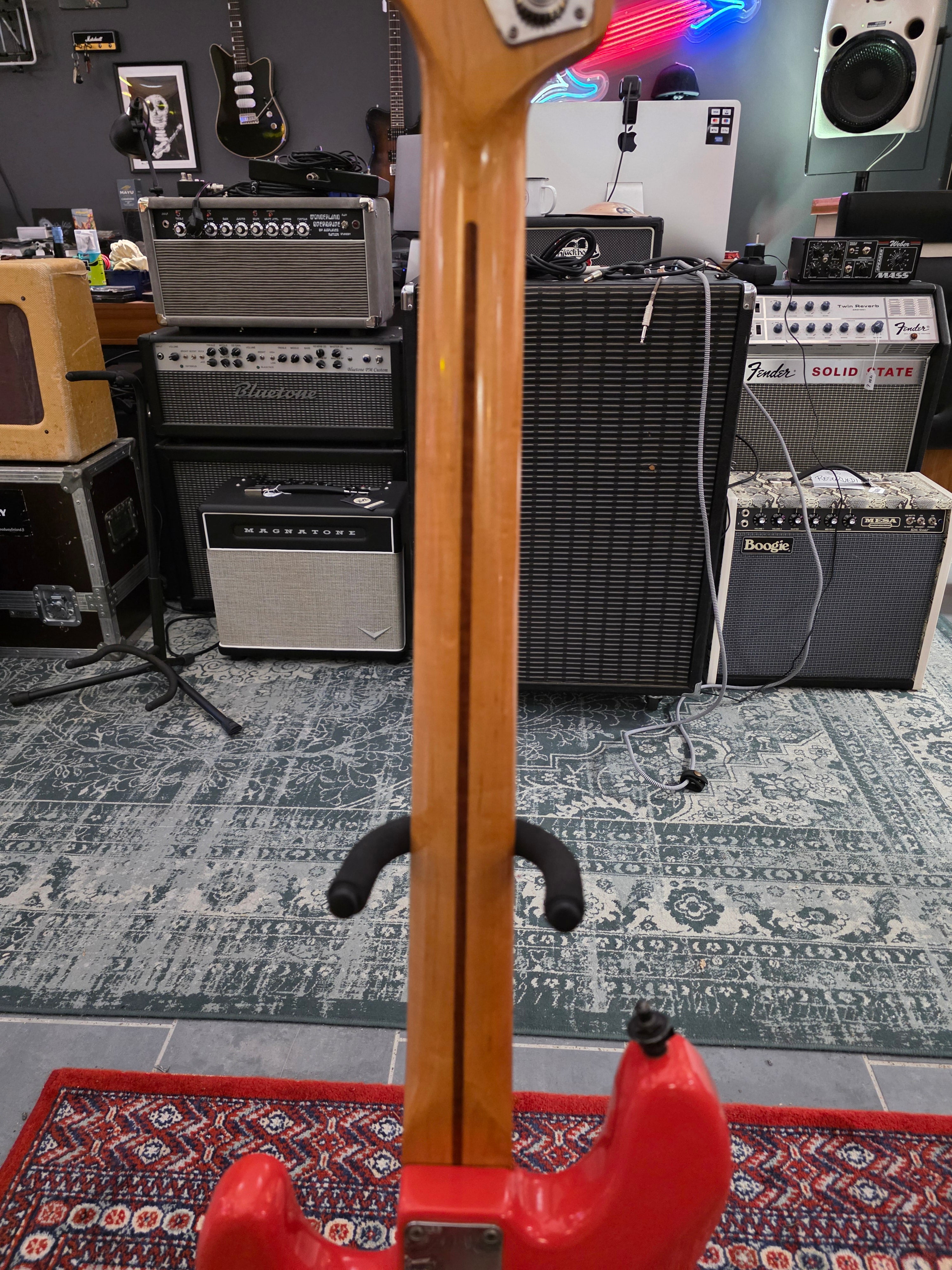Fender Classic Series 50s Precision Bass 2005