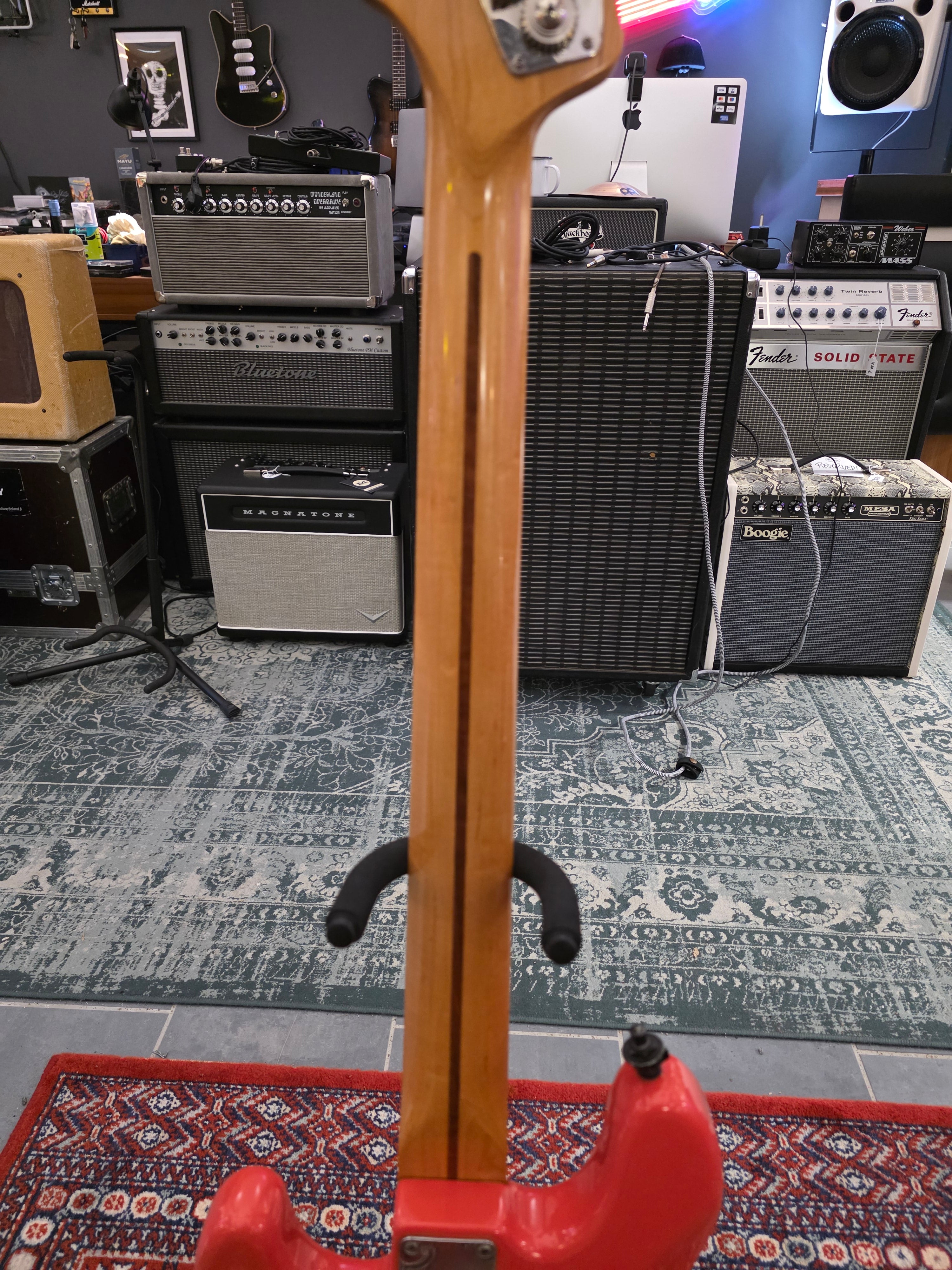 Fender Classic Series 50s Precision Bass 2005
