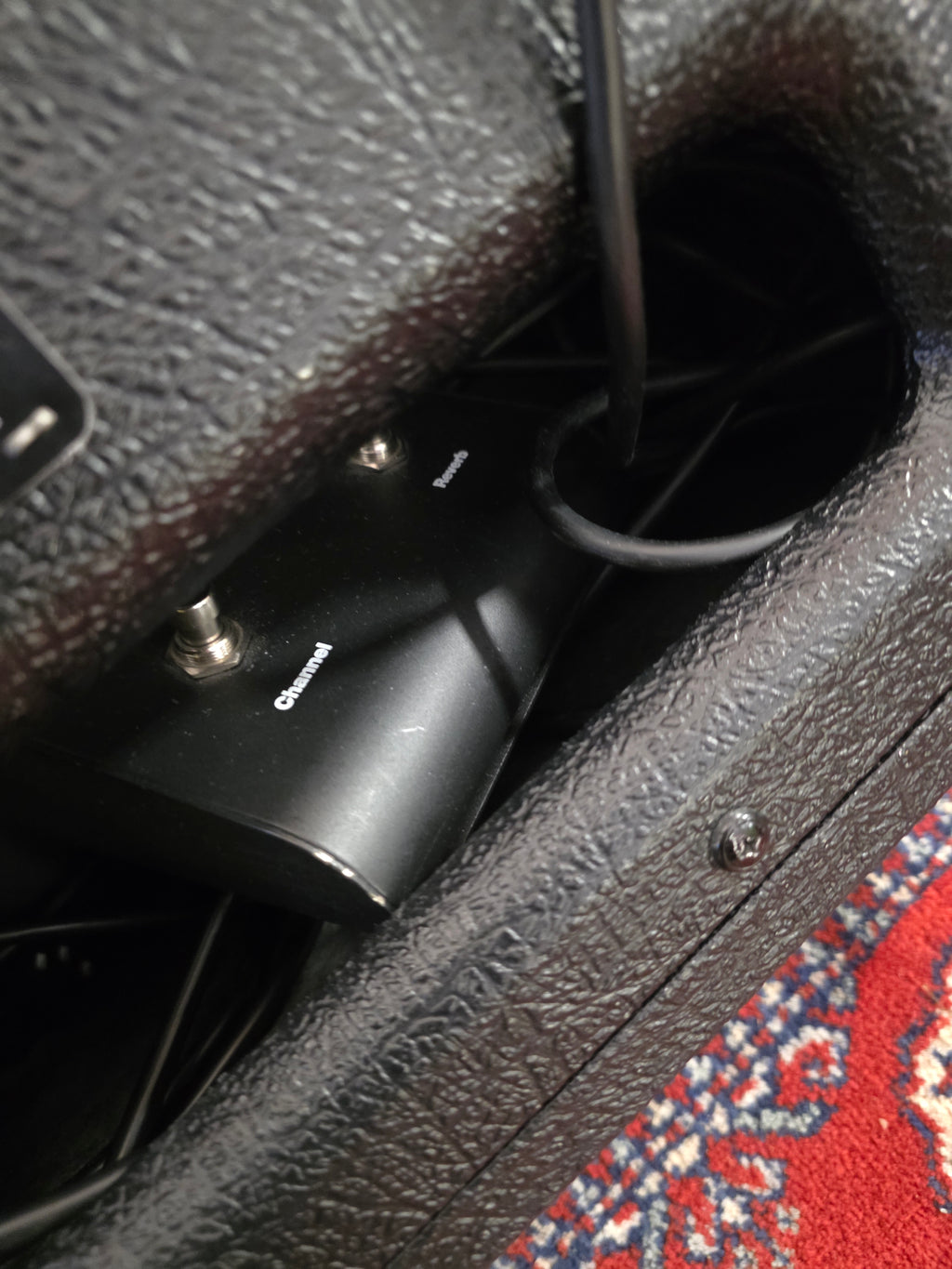 Marshall DSL40C