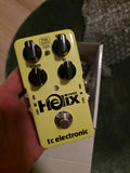 TC Electronic Helix Phaser