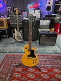 ESP Edwards E-LS-115LT LP Special TV Yellow