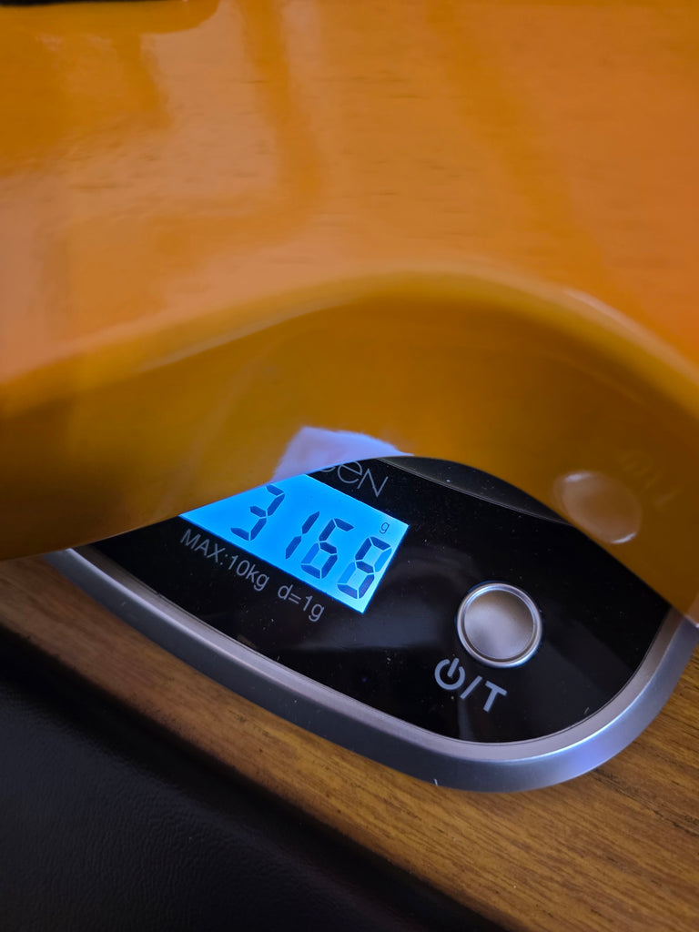 ESP Edwards E-LS-115LT LP Special TV Yellow – Tonefest Guitar Gallery