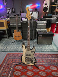 Helsinki Rock´n´Roll Shop "JD Custom" ex-Eve