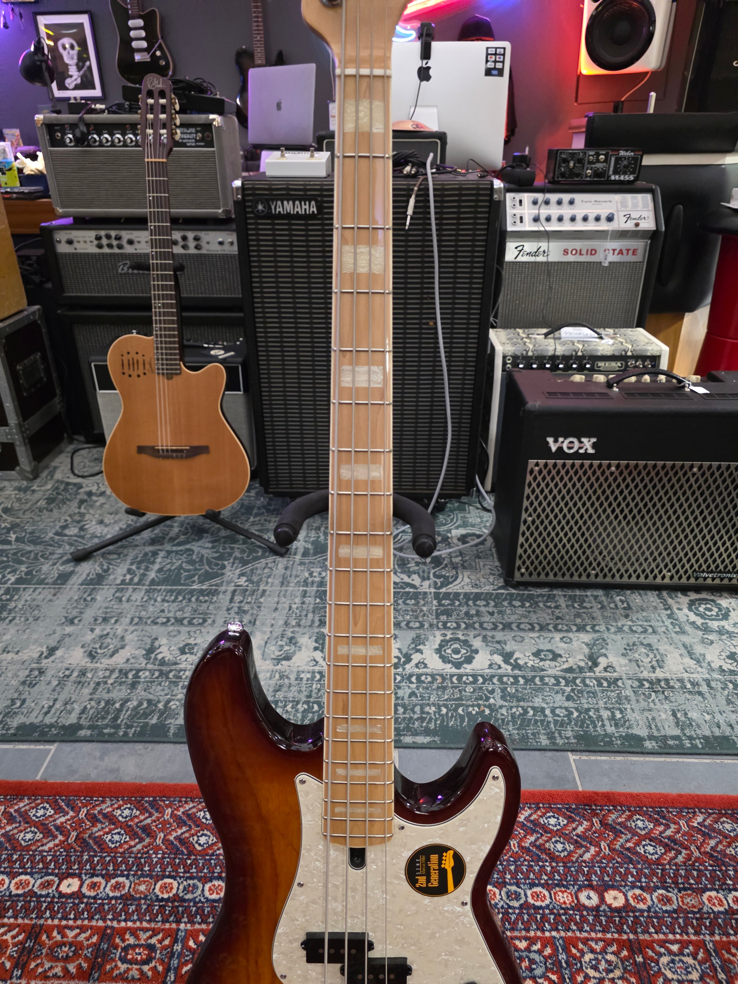 Sire Marcus Miller P7