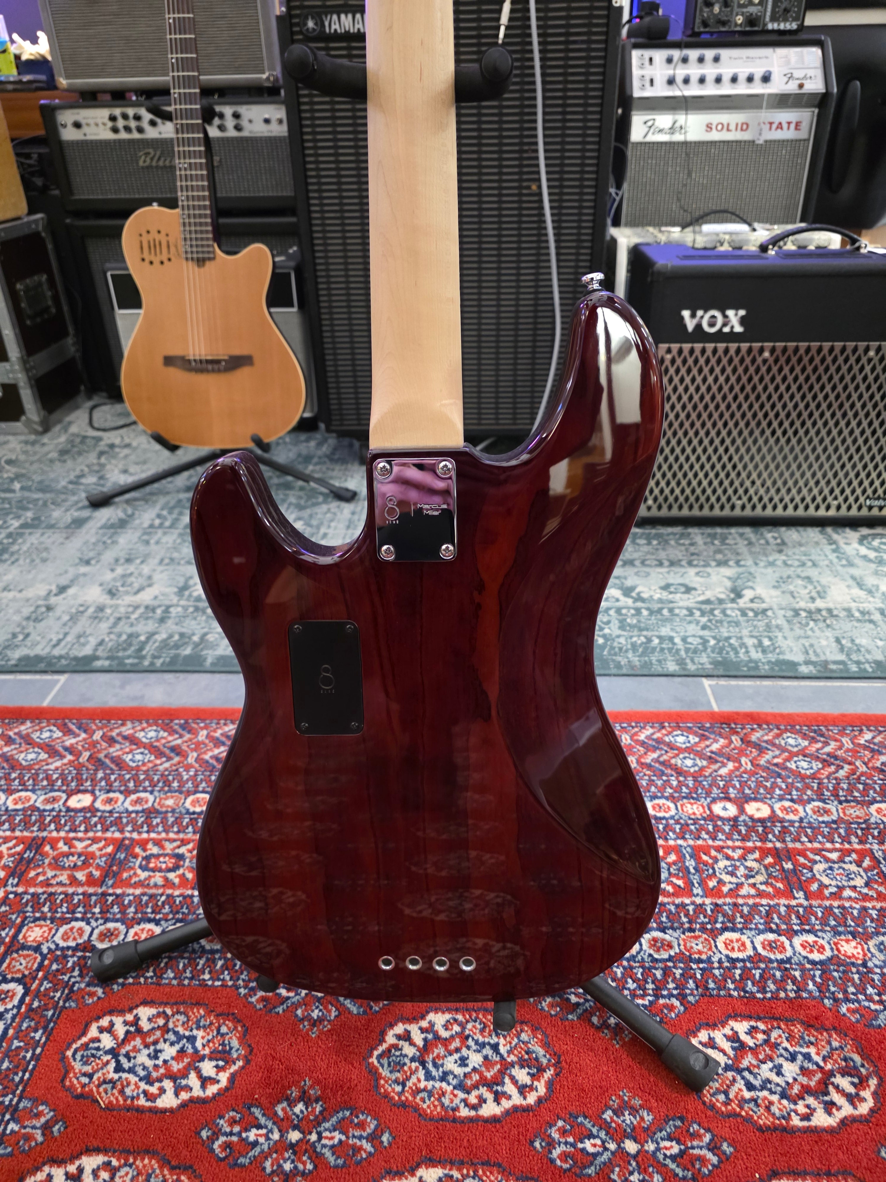 Sire Marcus Miller P7