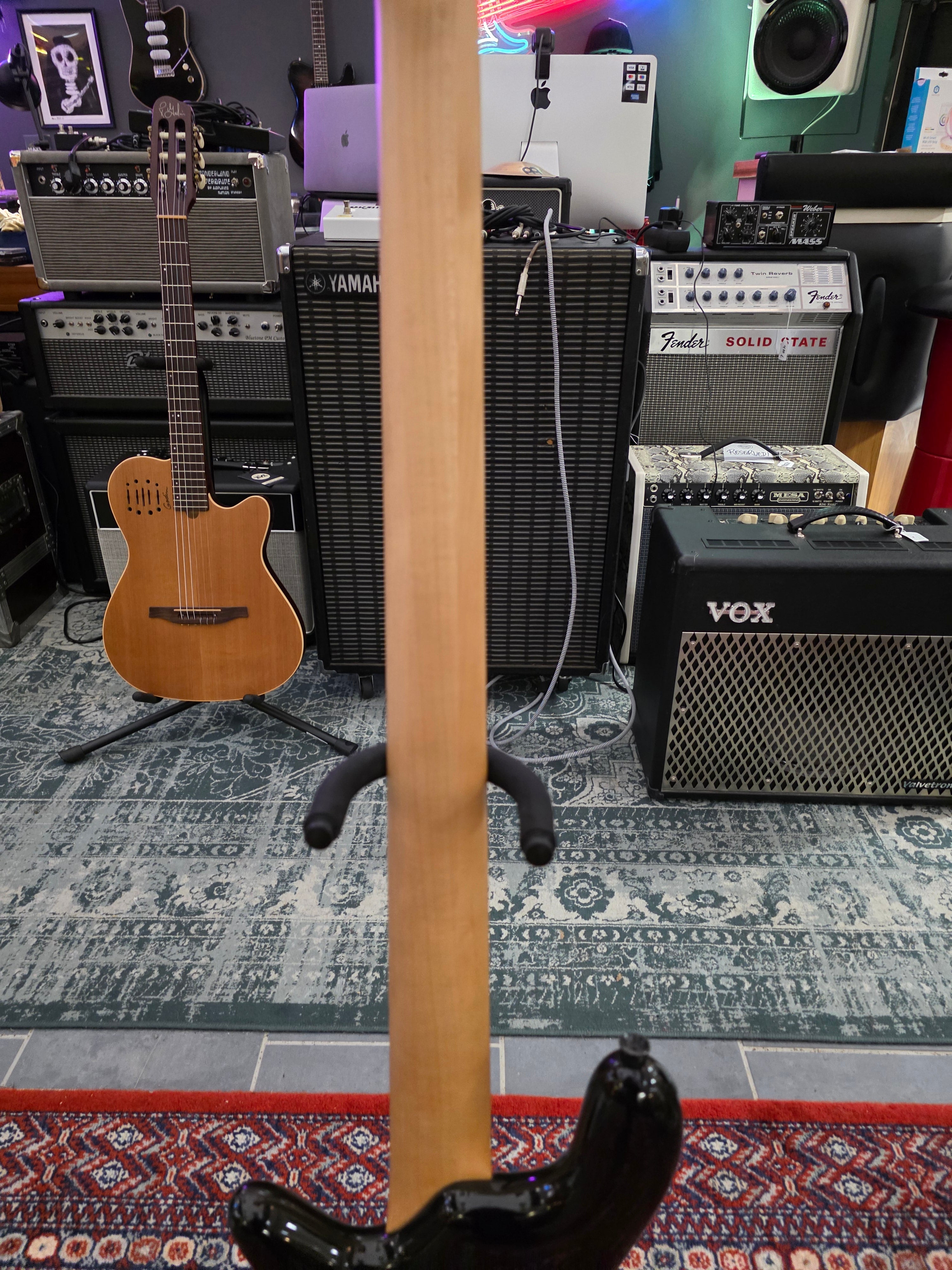 Spector Rebop 4 DLX