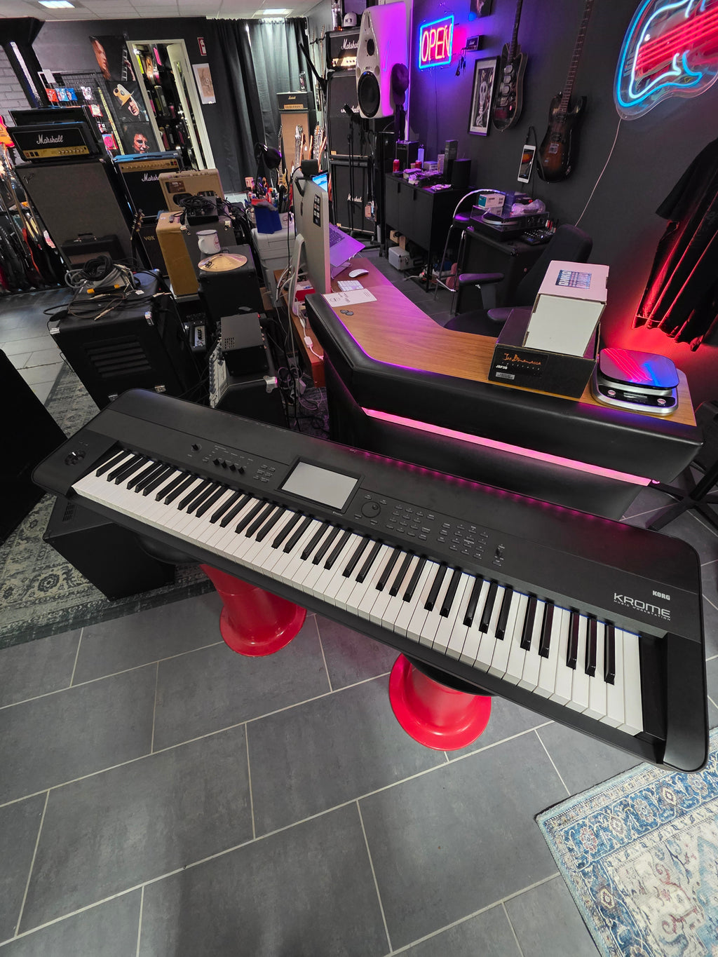 Korg Krome 88