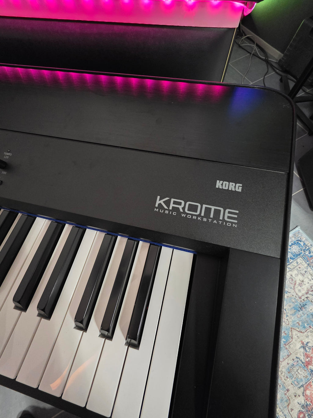 Korg Krome 88