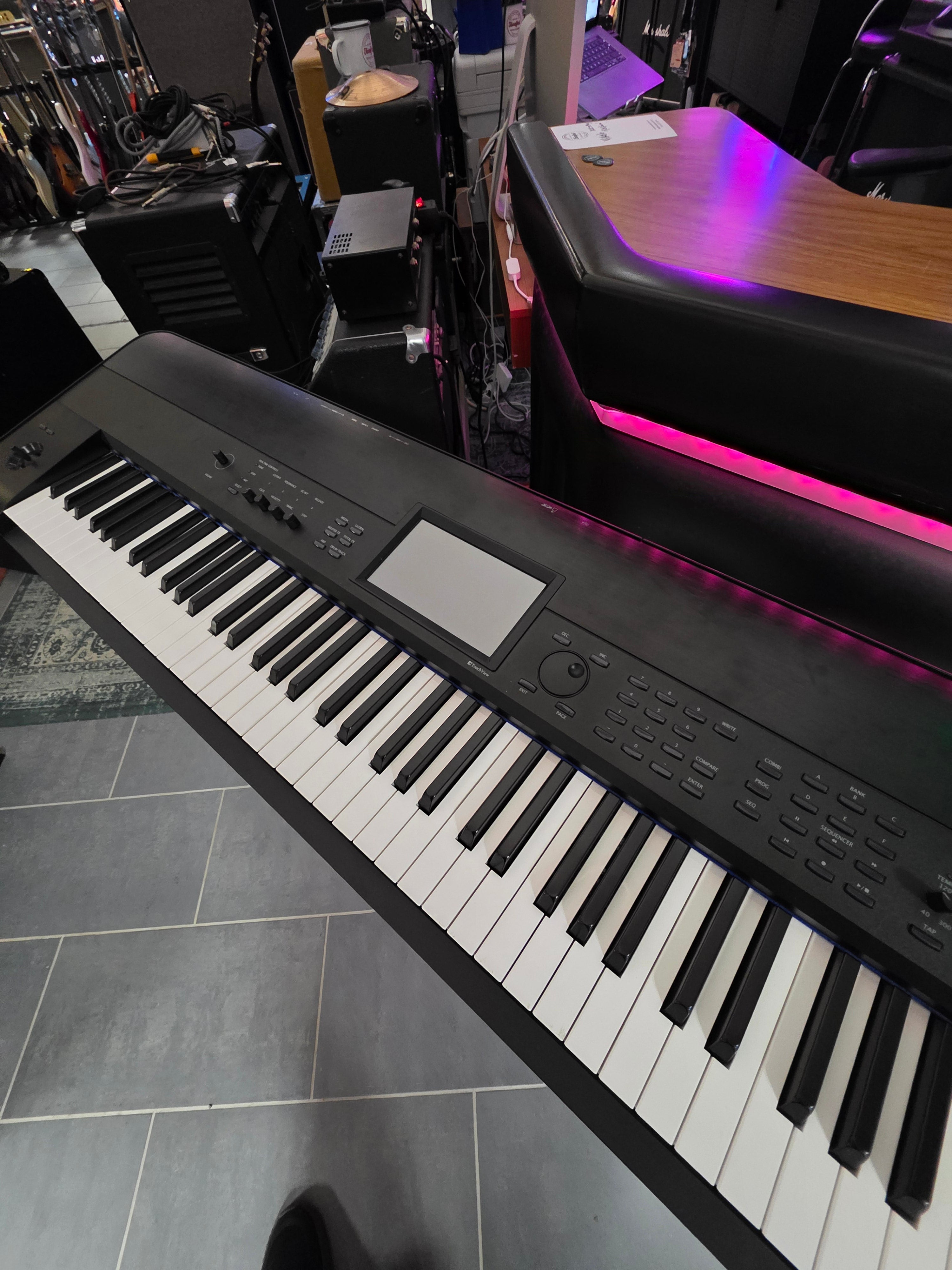 Korg Krome 88