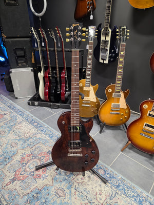 Gibson Les Paul Faded T 2017 w/ Burstbucker Pro