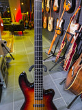 Finnish Guitar Works 5 String Bass