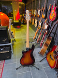 Finnish Guitar Works 5 String Bass