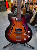 Hofner 500/6 1966