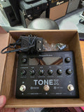AmpliTube ToneX