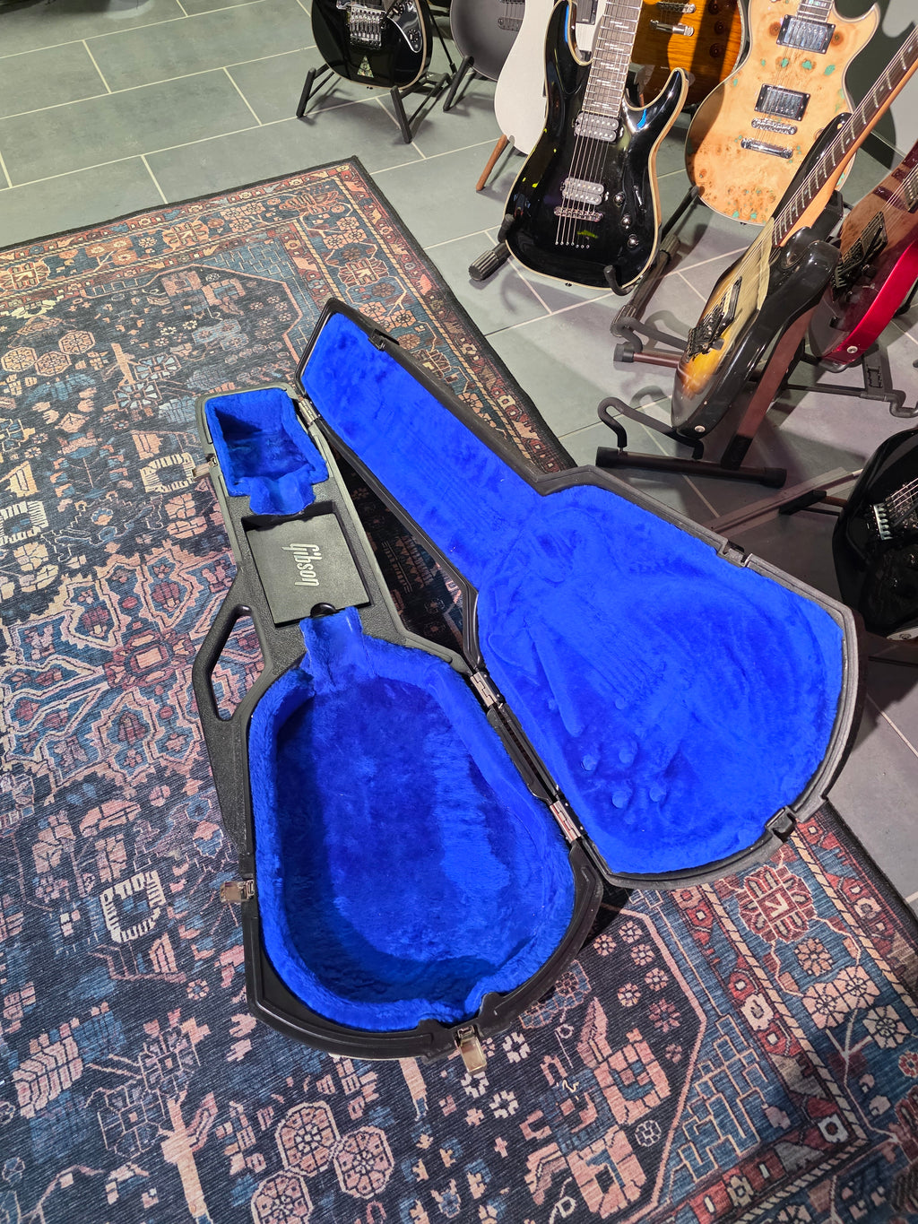 Gibson Les Paul Standard 1986