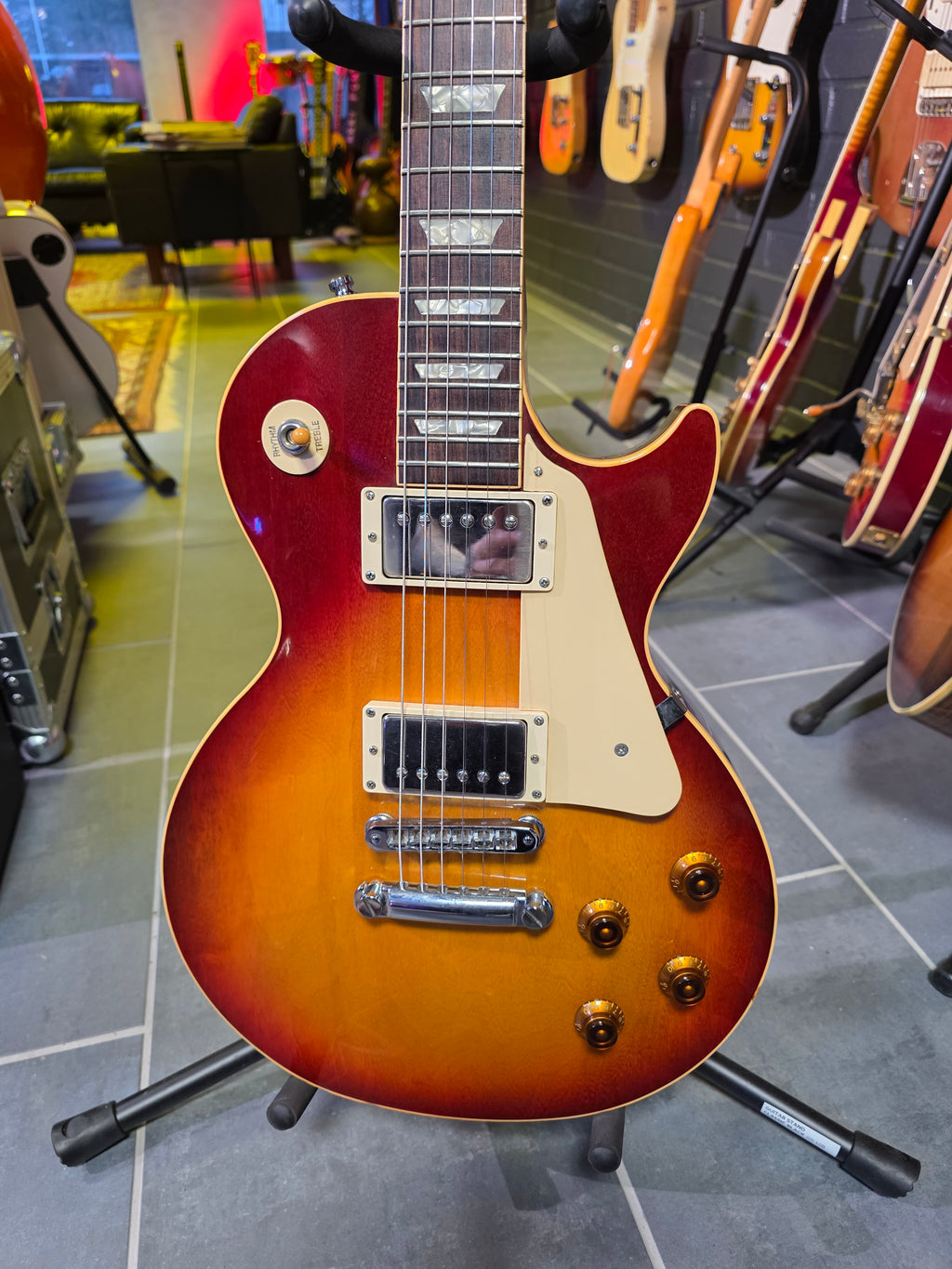 Gibson Les Paul Standard 1986