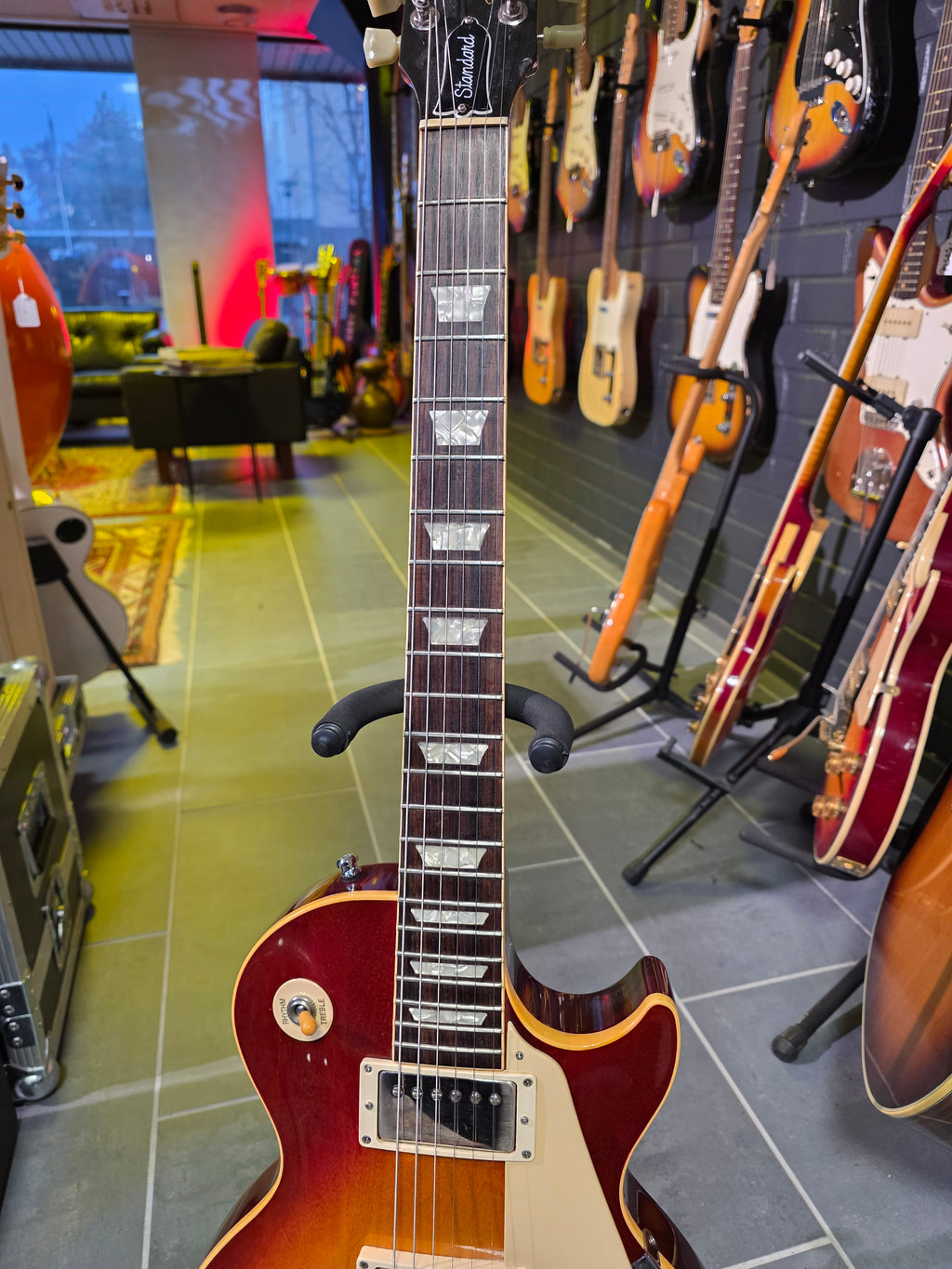 Gibson Les Paul Standard 1986