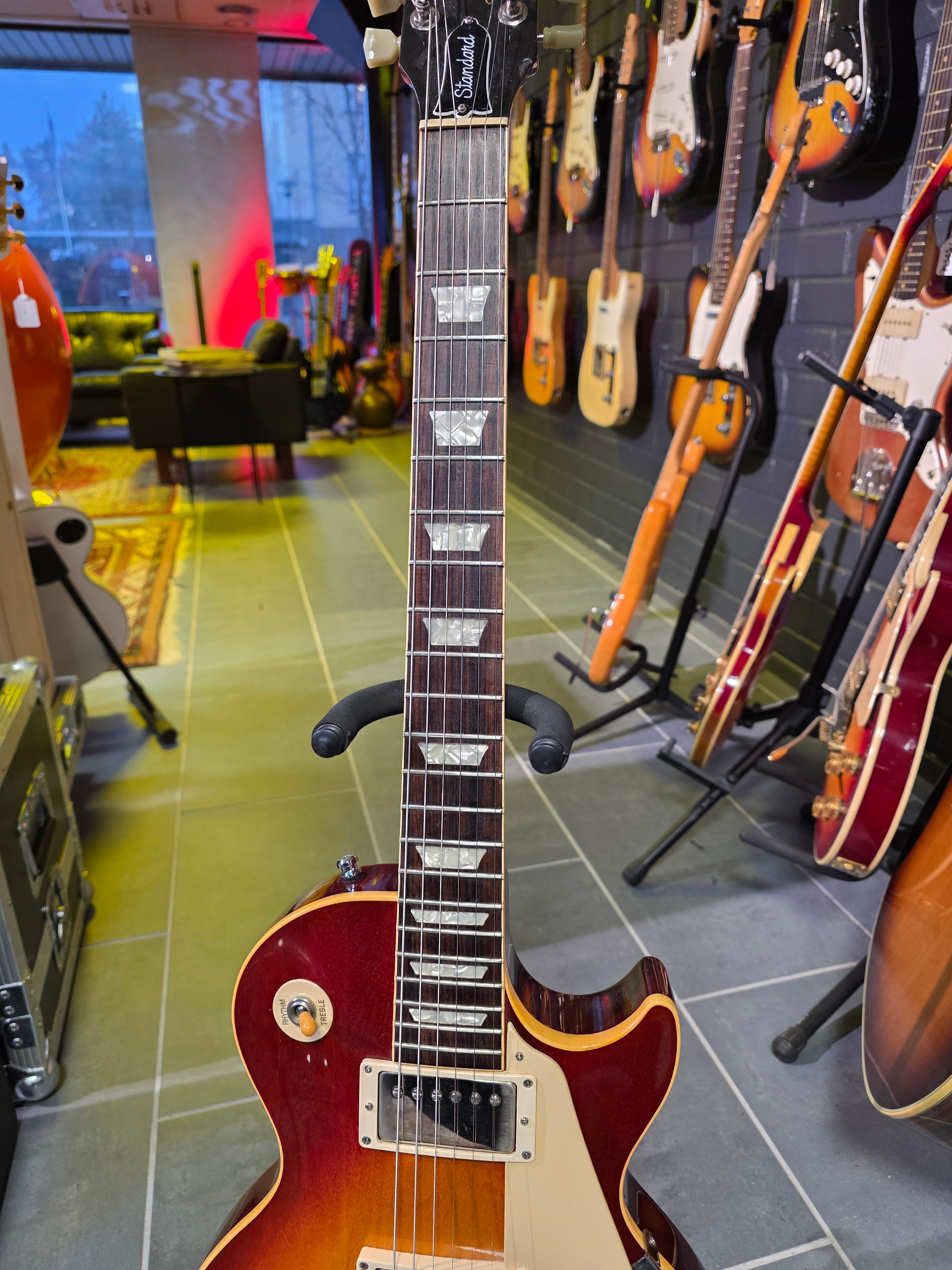 Gibson Les Paul Standard 1986
