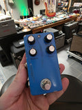 Leksis "Tubro Screamer"