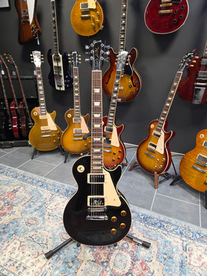 Gibson Les Paul Standard 2010 Ebony