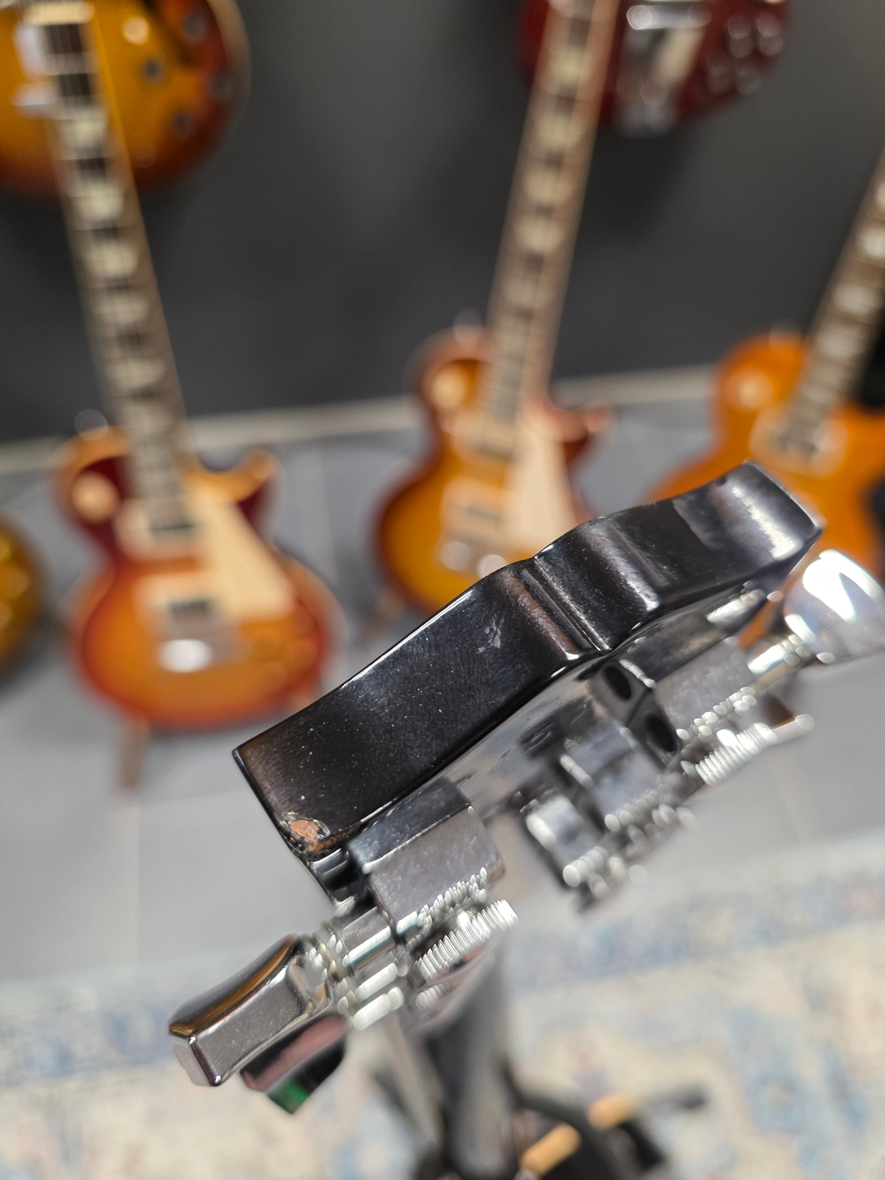 Gibson Les Paul Standard 2010 Ebony