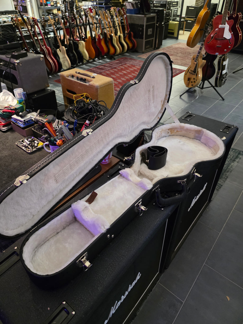 Gibson Les Paul Standard 2010 Ebony