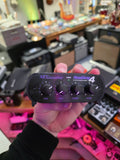 ARTcessories HeadAmp 4