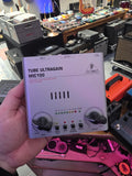 Behringer Tube Ultragain MIC100